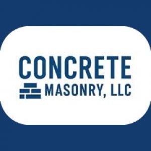 Concrete masonry,llc