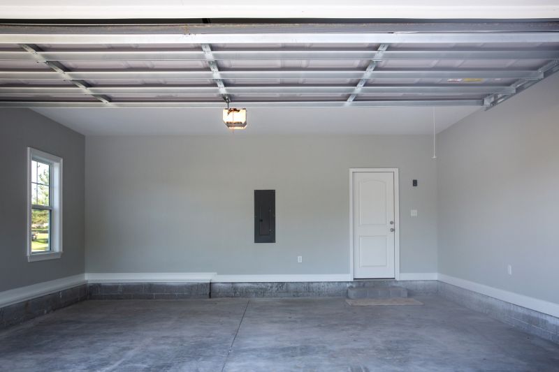 Concrete Slab Replacement